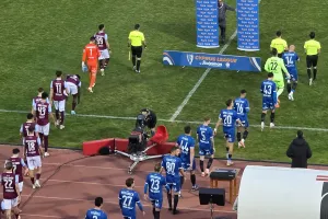 Με το μυαλό (ΚΑΙ) στην Ανόρθωση!