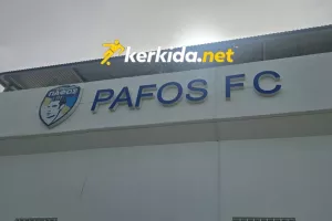 (Πάφος-προπονητής) Θέμα...χρόνου