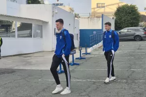 Παίζει ή όχι!