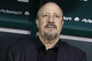 To μεγάλο κίνητρο και η εμπειρία του Μπενίτεθ