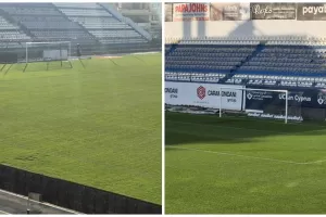 Οι εντεκάδες στο Ανόρθωση - Εθνικός