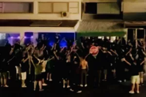 "Το Σάββατο ΟΛΟΙ Λεμεσό"