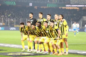 Έμαθε τα ζευγάρια από τα οποία θα προκύψει ο αντίπαλός της στους "16"
