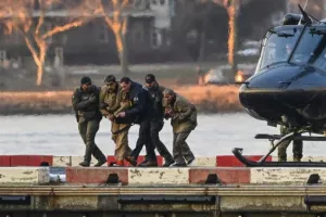 «Είμαστε καλά - Είμαστε μαχητές»: Μήνυμα Μαδούρο μέσα από τις φυλακές των ΗΠΑ