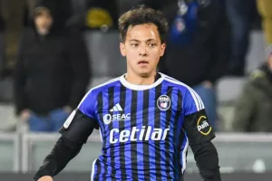 (NEO) DEAL με Emanuel Vignato 