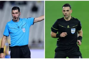 "Αντωνίου και Φωτίου δεν επιθυμούμε να διαιτητεύουν παιχνίδια του ΑΠΟΕΛ" 