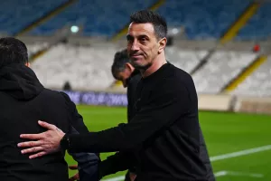 Χωρίς άγχος...