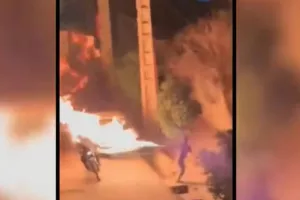 Χάος στο Ιράν-Τουλάχιστον 45 διαδηλωτές νεκροί και χιλιάδες κόσμος στους δρόμους