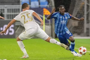 ΝΕΟ-Δυσκολίες με Kelvin Ofori