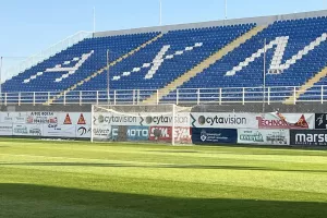 Η ενδεκάδα της ΑΕΛ
