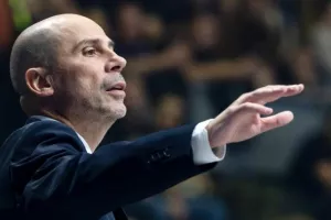 "Πρώτη νίκη μου με την Παρτιζάν στην Euroleague, σημαντική μέρα"