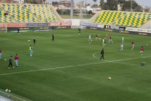 Η εντεκάδα του Μαρκόφσκι