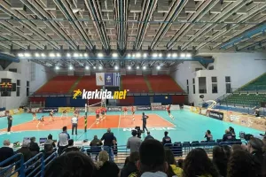 Ήττα για την Ολυμπιάδα... όλα για όλα στη ρεβάνς