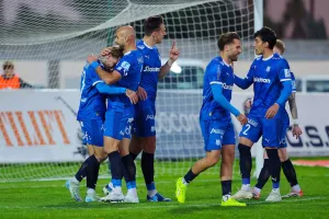ΕΝΠ-Απόλλων: Τρίτη σερί νίκη και πλησίασε στην 4αδα!