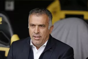 Αναστασίου/"Φοβηθήκαμε..."