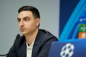 Αισιόδοξος...