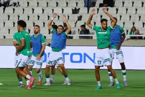 "AYTO με εντυπωσιάζει στην Ομόνοια"