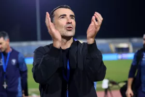 (ΟΡΙΣΤΙΚΟ για Καρσέδο) Κοουτσάρει με Απόλλωνα και αποχωρεί! 