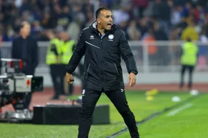 Σωφρόνης/"Μου είπαν να μην πάρω αυτή την απόφαση, αλλά την πήρα..."