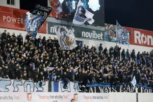 Με τον κόσμο του για το 7 στα 7!