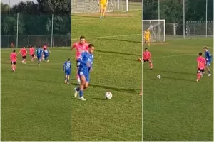 Άνετη νίκη για τον Εθνικό Άσσιας