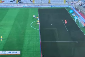 Ακυρώθηκε...του Ποντικού