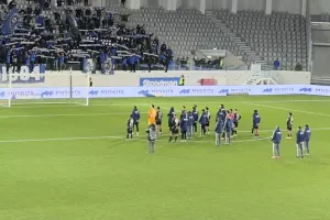Η σκληρή πραγματικότητα
