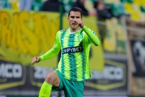 Επιστροφή στις επιτυχίες με... αγχωτικό τρόπο (φώτος)