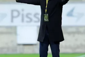 Επιστροφή στις επιτυχίες με... αγχωτικό τρόπο (φώτος)