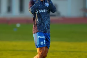 ΕΝΠ-Απόλλων: Τρίτη σερί νίκη και πλησίασε στην 4αδα!