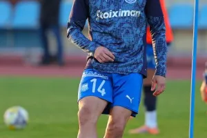 ΕΝΠ-Απόλλων: Τρίτη σερί νίκη και πλησίασε στην 4αδα!