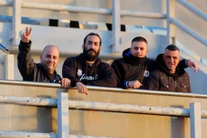 ΕΝΠ-Απόλλων: Τρίτη σερί νίκη και πλησίασε στην 4αδα!
