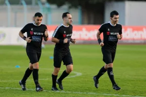 ΕΝΠ-Απόλλων: Τρίτη σερί νίκη και πλησίασε στην 4αδα!