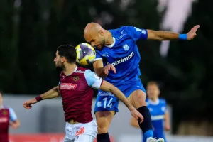 ΕΝΠ-Απόλλων: Τρίτη σερί νίκη και πλησίασε στην 4αδα!