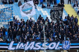 ΕΝΠ-Απόλλων: Τρίτη σερί νίκη και πλησίασε στην 4αδα!