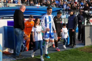 Ανόρθωση - ΑΕΛ: Ολική ανατροπή και... επιστροφή στις νίκες για την "Κυρία"