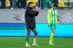 Επιστροφή στις επιτυχίες με... αγχωτικό τρόπο (φώτος)