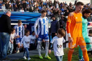 Ανόρθωση - ΑΕΛ: Ολική ανατροπή και... επιστροφή στις νίκες για την "Κυρία"