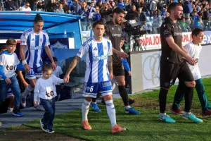 Ανόρθωση - ΑΕΛ: Ολική ανατροπή και... επιστροφή στις νίκες για την "Κυρία"