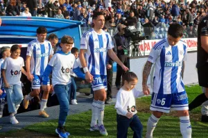 Ανόρθωση - ΑΕΛ: Ολική ανατροπή και... επιστροφή στις νίκες για την "Κυρία"