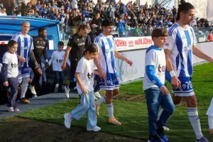 Ανόρθωση - ΑΕΛ: Ολική ανατροπή και... επιστροφή στις νίκες για την "Κυρία"