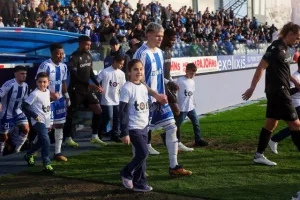 Ανόρθωση - ΑΕΛ: Ολική ανατροπή και... επιστροφή στις νίκες για την "Κυρία"