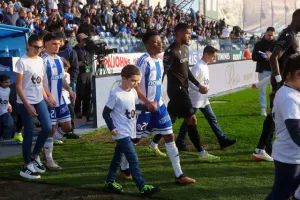 Ανόρθωση - ΑΕΛ: Ολική ανατροπή και... επιστροφή στις νίκες για την "Κυρία"