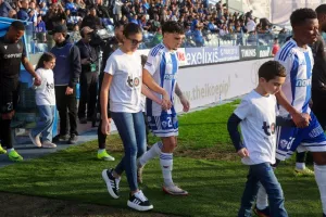 Ανόρθωση - ΑΕΛ: Ολική ανατροπή και... επιστροφή στις νίκες για την "Κυρία"