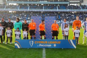 Ανόρθωση - ΑΕΛ: Ολική ανατροπή και... επιστροφή στις νίκες για την "Κυρία"