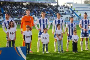 Ανόρθωση - ΑΕΛ: Ολική ανατροπή και... επιστροφή στις νίκες για την "Κυρία"
