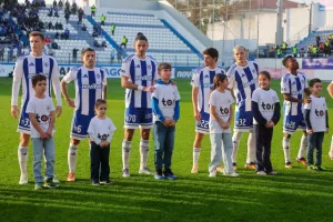 Ανόρθωση - ΑΕΛ: Ολική ανατροπή και... επιστροφή στις νίκες για την "Κυρία"