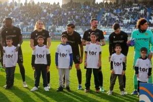Ανόρθωση - ΑΕΛ: Ολική ανατροπή και... επιστροφή στις νίκες για την "Κυρία"