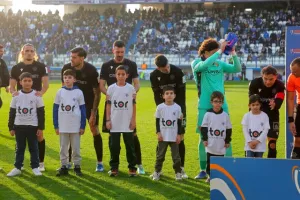 Ανόρθωση - ΑΕΛ: Ολική ανατροπή και... επιστροφή στις νίκες για την "Κυρία"