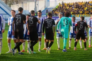 Ανόρθωση - ΑΕΛ: Ολική ανατροπή και... επιστροφή στις νίκες για την "Κυρία"